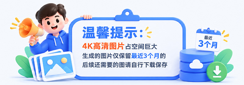 图片仅保留3个月提示   #1